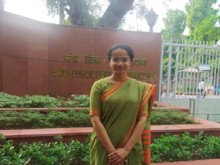 UPSC CSE Main 2020 3 girls in top 5 know everything UPSC CSE Main 2020 : लड़कियों ने फिर मारी बाजी, टॉप 5 में 3 बेटियां शामिल