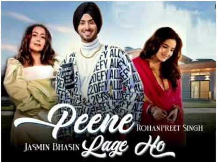 Neha Kakkar to direct her husband Rohanpreet Singh and Jasmin Bhasin’s song