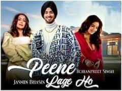 'Peene Lage Ho' को डायरेक्ट कर रही हैं Neha Kakkar, पति Rohanpreet Singh के साथ दिखेंगी Jasmin Bhasin