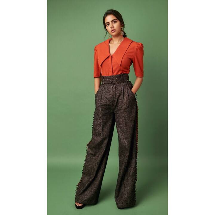 కళ్యాణి ప్రియదర్శన్ తెలుగు, తమిళం, మలయాళం, కన్నడ భాషల్లోని పలు చిత్రాల్లో నటించారు.