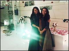 UPSC Final Result 2020 Riya Dabi:  2015 बैच की टॉपर टीना डाबी की बहन रिया डाबी ने इस बार यूपीएससी परीक्षा में किया कमाल