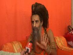 Riteshwar Mahaprabhu: महंत नरेंद्र गिरि की मौत पर बोले सदगुरु रितेश्वर महाप्रभु, संत समाज को देना होगा जवाब