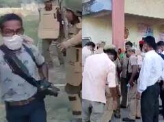 असम हिंसा: दरांग जिले में दो की मौत, घायल के शरीर पर कूदने का आरोपी कैमरामैन गिरफ्तार