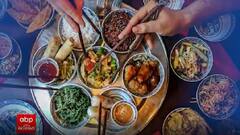 મન્ચુરિયનની પહેલી ડિશ ક્યારે અને ક્યાં બનાવાઇ? શું તમે જાણો છો?