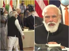 Modi US Visit LIVE: ముగిసిన క్వాడ్ సదస్సు.. న్యూయార్క్‌కు మోదీ పయనం