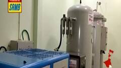 Liver Foundation: সোনারপুরের হাসপাতালে অক্সিজেন প্ল্যান্ট, উদ্বোধন করলেন নোবেলজয়ী| Bangla News