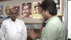 Caste Census पर केंद्र के हलफनामे पर बोले KC Tyagi- ये चौंकाने और तकलीफ देने वाला कदम