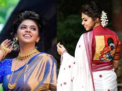 सोशल मीडियावर गाजत आहेत अभिनेत्री ऋतुजा बागवेचे फोटोशूट