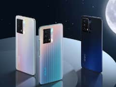 iQoo Z5: ఐకూ కొత్త 5జీ ఫోన్ వచ్చేసింది.. ధర రూ.22 వేలలోపే!