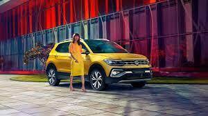 ਜਰਮਨੀ ਦੀ ਆਟੋ ਕੰਪਨੀ ਵੋਲਕਸਵੈਗਨ ਨੇ ਆਪਣੀ ਬਹੁ-ਉਡੀਕੀ ਜਾ ਰਹੀ ਐਸਯੂਵੀ ਟਾਇਗਨ ਨੂੰ ਲਾਂਚ ਕਰ ਦਿਤੀ ਹੈ। ਕੰਪਨੀ ਨੇ ਇਸ ਕਾਰ ਨੂੰ 10.49 ਲੱਖ ਰੁਪਏ ਦੀ ਕੀਮਤ ਨਾਲ ਬਾਜ਼ਾਰ ਵਿੱਚ ਲਾਂਚ ਕੀਤਾ ਹੈ।