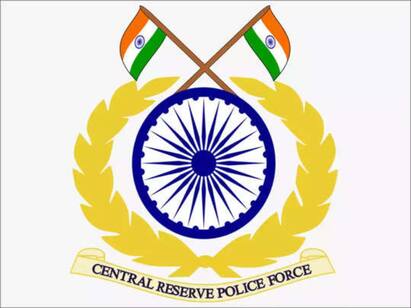 Want to become a Medical Officer in CRPF? Eligible people should apply by Oct. 27! துணை ராணுவத்தில் எக்கச்சக்கமான வேலைவாய்ப்புகள் : அக்டோபர் 27-க்குள் அப்ளை பண்ணுங்க..