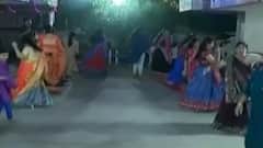 ફટાફટ: શહેરી ગરબાને મંજૂરી, ગુજરાતમાં આગામી 5 દિવસ વરસાદી માહોલ, જુઓ ગુજરાતી ન્યુઝ