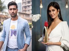 2.5 करोड़ की Range Rover से लेकर 88 लाख की BMW तक, देखिए Katrina Kaif-Vicky Kaushal की लग्ज़री कारों का कलेक्शन