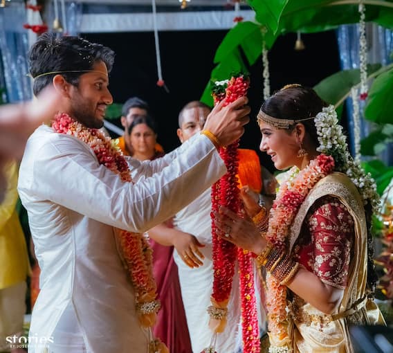 Samantha Naga Divorce: सामंथा-नागा की 10 करोड़ की शादी नहीं चली 4 साल भी, अब तलाक के लिए बहू को पांच गुना ज्यादा रकम चुकाएंगे नागार्जुन