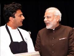 PM Modi US Visit: Chef Vikas Khanna to prepare special dish for PM Modi | EXCLUSIVE