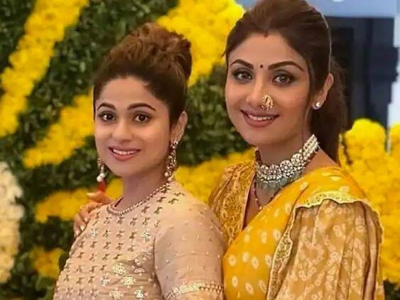 ਸ਼ਮਿਤਾ ਸ਼ੈੱਟੀ: ਮੀਡੀਆ ਰਿਪੋਰਟਾਂ ਅਨੁਸਾਰ, 'ਬਿੱਗ ਬੌਸ ਓਟੀਟੀ' ਤੋਂ ਬਾਅਦ ਸ਼ਿਲਪਾ ਸ਼ੈੱਟੀ ਕੁੰਦਰਾ ਦੀ ਭੈਣ ਸ਼ਮਿਤਾ ਸ਼ੈੱਟੀ ਵੀ 'ਬਿੱਗ ਬੌਸ 15' ਵਿੱਚ ਨਜ਼ਰ ਆ ਸਕਦੀ ਹੈ।