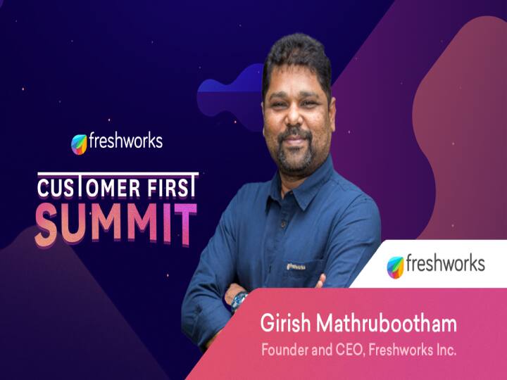 Nasdaq Listed Company Freshworks founder Girish Mathrubootham from Day Zero to Silicon Valley Freshworks IPO: சிகரத்தில் ஏறிவிட்டோம்... அடுத்த கட்ட திட்டம் வானத்தில் ஏறுவது தான்!