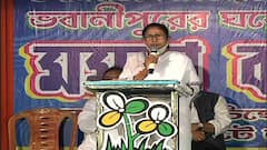 Mamata Banerjee: পরিকল্পনা ছিল শারীরিক আঘাত করার, কারণ বিজেপি জানে আমি মাথা নত করি না, আক্রমণ মমতার | Bangla News
