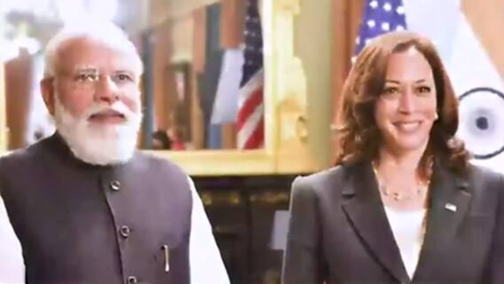 Modi-Biden Meet: Special Bulletin from Washington, DC | India Chahta Hai (24 Sept, 2021)