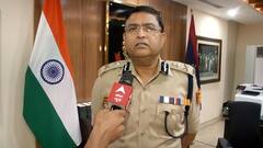 Delhi : Rohini Court में हुई Firing पर Delhi Police Commissioner Rakesh Asthana का बयान