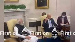 White House में President Biden से बोले PM Modi - भारत अमेरिका संबंधों को लेकर आपका विजन प्रेरक