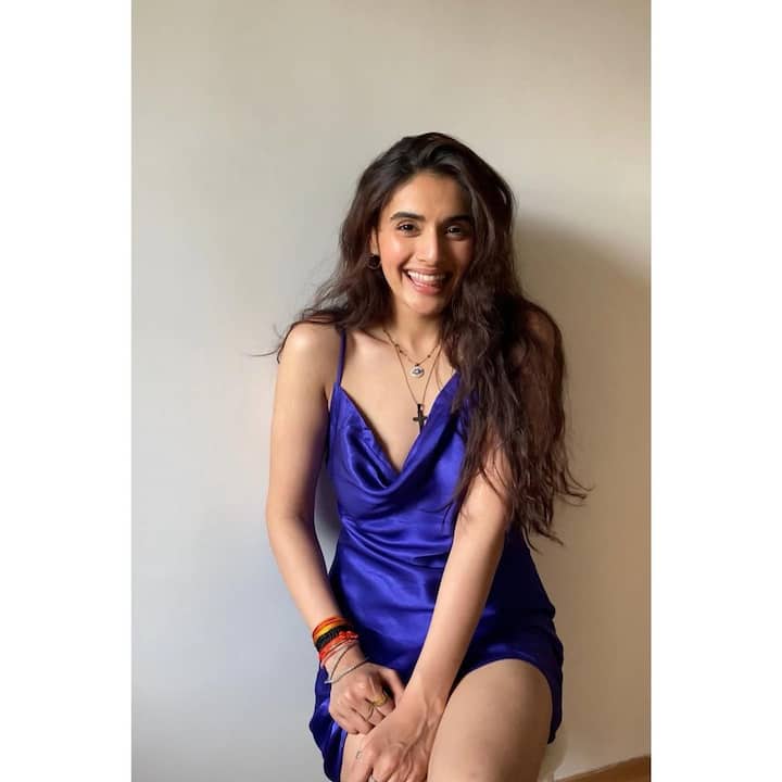 (Courtesy: Instagram) 'మజిలీ' సినిమాతో టాలీవుడ్ లో హీరోయిన్ గా ఎంట్రీ ఇచ్చింది దివ్యాంశ కౌశిక్.