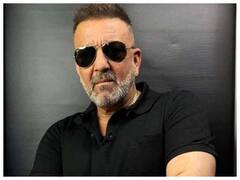 जब खाने को लेकर Sunil Dutt ने सबके सामने बेटे Sanjay Dutt को लगाई थी फटकार, कहा- 'तुम्हें किसने कहा लंच कर लो'