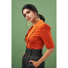 Kalyani Priyadarshan: కళ్యాణి ప్రియదర్శన్.. మతిపోగొట్టే అందం.. ఈ మలయాళం బ్యూటీ సొంతం