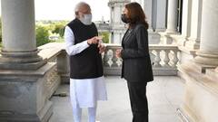 PM Modi-Kamala Harris Meet: US Vice President's stern warning to Pakistan over Terrorism