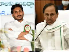 Delhi Tour: సీఎం జగన్ కాలికి గాయం... దిల్లీ పర్యటన రద్దు... దిల్లీ చేరుకున్న తెలంగాణ సీఎం కేసీఆర్