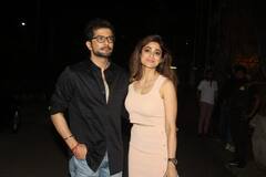 कुछ तो हुआ है, कुछ हो गया है: बाहों में बाहें डाले एक साथ दिखे Shamita Shetty और Raqesh Bapat, क्या जल्द बजेगी शहनाई?