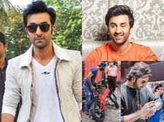 Ranbir Kapoor Birthday: 50 लाख की घड़ी, लग्जरी कारें, इन बेशकीमती चीज़ों के शौकीन हैं Ranbir Kapoor, इन पर खर्च करते हैं करोडों