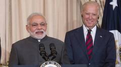 Modi in America: আজ সাড়ে ৮টায় মোদি-বাইডেন বৈঠক, উঠতে পারে আফগানিস্তান থেকে চিন প্রসঙ্গ| Bangla News