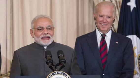 Modi in America: আজ সাড়ে ৮টায় মোদি-বাইডেন বৈঠক, উঠতে পারে আফগানিস্তান থেকে চিন প্রসঙ্গ| Bangla News