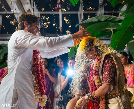 Samantha Naga Divorce: सामंथा-नागा की 10 करोड़ की शादी नहीं चली 4 साल भी, अब तलाक के लिए बहू को पांच गुना ज्यादा रकम चुकाएंगे नागार्जुन