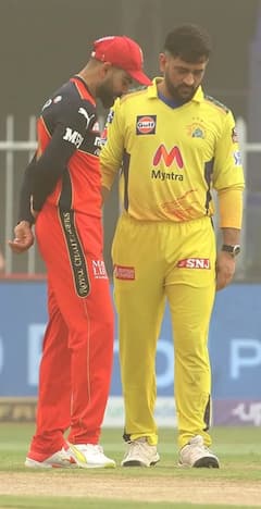 Kohli’s IPL Captaincy Record: জয় ৬২, পরাজয় ৬৬, আইপিএলে অধিনায়ক কোহলির রিপোর্ট কার্ড