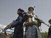 Afghanistan: 'Non-Inclusive' Taliban Govt Could Face New Political Opposition