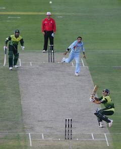 On This Day, 14 Years Ago, Dhoni's Men Scripted History As They Won 1st T20 WC By Defeating PAK - See PICS