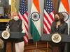 Kamala Harris Meeting Modi: 'భారత్ ఓ ముఖ్యమైన భాగస్వామి.. అమెరికా గర్వపడుతోంది'