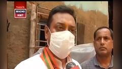 WB Politics: 'সুকান্ত মজুমদার সত্যের জন্য লড়ছেন', স্বতঃপ্রণোদিত মামলা প্রসঙ্গে বললেন সম্বিত | Bangla News