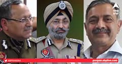 AG ਅਤੇ DGP ਤੇ ਕਿਉਂ ਫਸਿਆ ਪੇਚ?