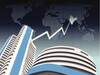 Sensex Breaches 60,000 For The First Time, Nifty At Fresh Record High