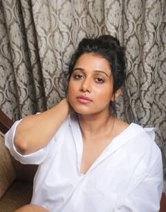 Shilpa manjunath | கண்ணம்மா உன்ன.. ஷில்பா மஞ்சுநாத் லேட்டஸ்ட் க்ளிக்ஸ்!