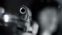 Tillu gang accused of Rohini court firing