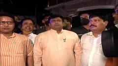 BJP: ডিসি সাউথের বিরুদ্ধে নির্বাচন কমিশনে অভিযোগ বিজেপির । Bangla News