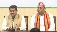 UP Chunav : BJP को मिला निषाद पार्टी का साथ, क्या 2022 में बन पाएगी बात ! Hindi News