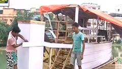 Durga Puja 2021: ঝড়বিধ্বস্ত সুন্দরবনের ছবি উঠে আসবে প্রফুল্লকানন পশ্চিম অধিবাসীবৃন্দের পুজোয় | Bangla News