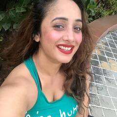 In Pics: सात सालों में इतनी बदल गई भोजपुरी एक्ट्रेस Rani Chatterjee, गजब के ट्रांसफॉर्मेशन से उड़ाए फैन्स के होश