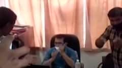 કચ્છ ભારતીય કિસાન સંઘ અને જિલ્લા ખેતીવાડી અધિકારી વચ્ચે જંગ, સંઘના પ્રમુખે શું લગાવ્યો આરોપ?