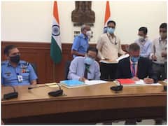 रक्षा मंत्रालय ने 'C-295' मीडियम लिफ्ट मालवाहक विमानों के लिए यूरोप की कंपनी से किया करार, इन खूबियों से होंगे लैस